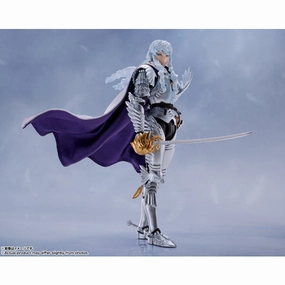 Exclusive Find Display S.H.Figuarts GRIFFITH (HAWK OF LIGHT) ???? ???? ???L???? ????? ?????? ??????? SHF
