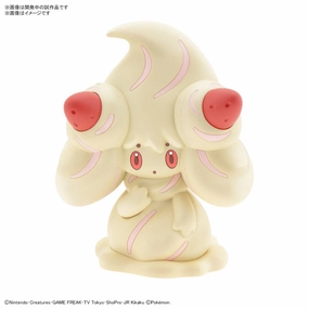 Limited Find Series Limited Pack Display Pok??mon PLAMO COLLECTION QUICK!! 12 Alcremie ???????` ???? pokepla