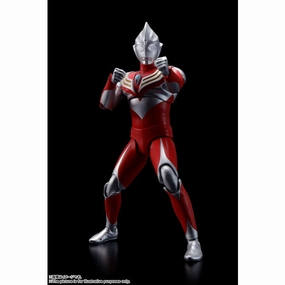 Exclusive Find Display Limited Drop Series S.H.Figuarts (Shinkocchou Seihou) Ultraman Tiga Power Type