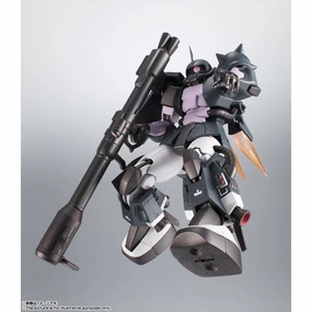 Surprise Find Reveal Mystery Series Series Robot Spirits -SIDE MS- ???_ MS-06R-1A High-Mobility Zaku II ver. A.N.I.M.E.