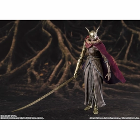 Collector's Pack Series Collector's Dream Find S.H.Figuarts Malenia, Blade of Miquella ???????h ???? ?P?????h??