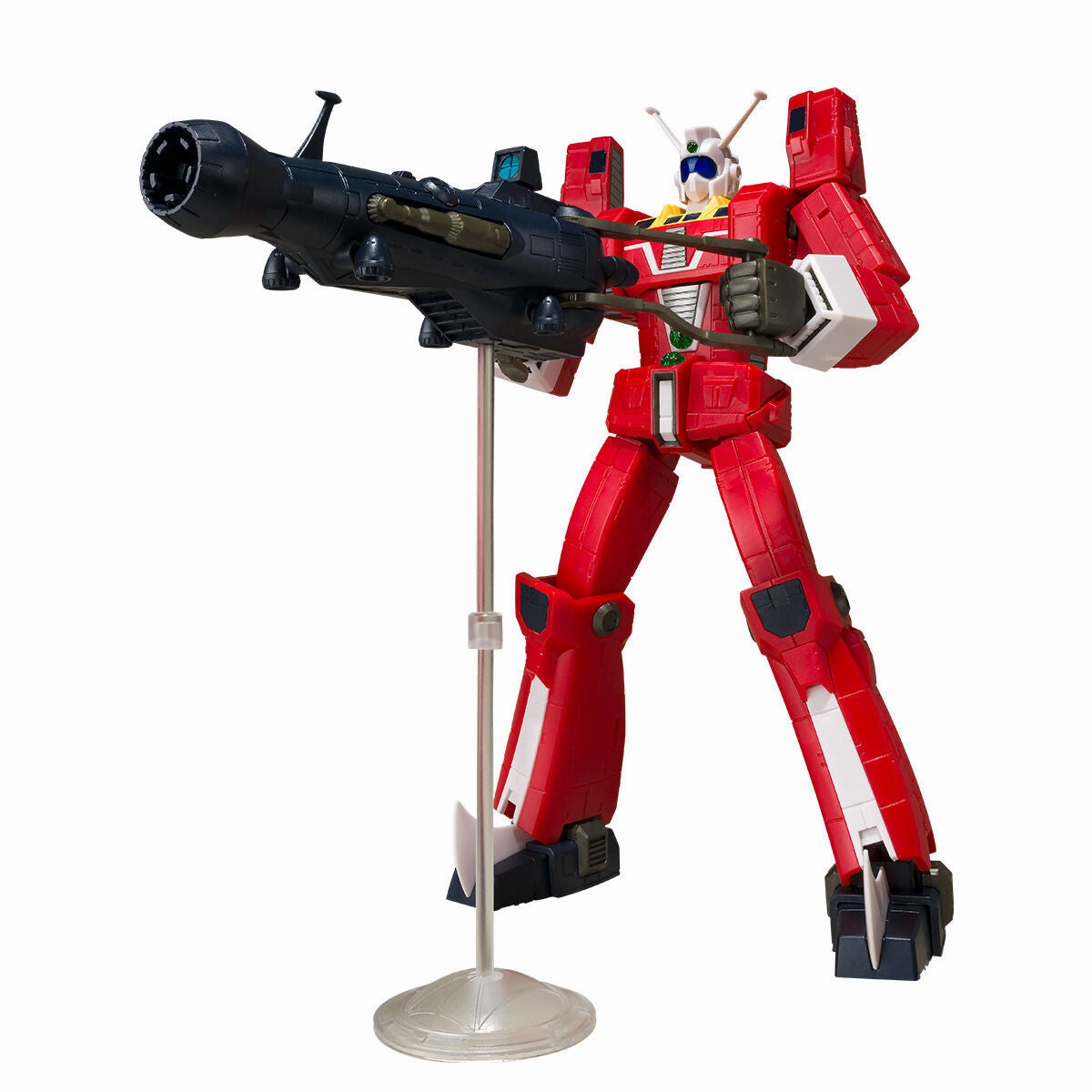 SMP [SHOKUGAN MODELING PROJECT] SPACE RUNAWAY IDEON -ACTIVATE SET- (RENEWAL VER.) W/O GUM ???f???????? Exclusive Series Series Hidden Find Series