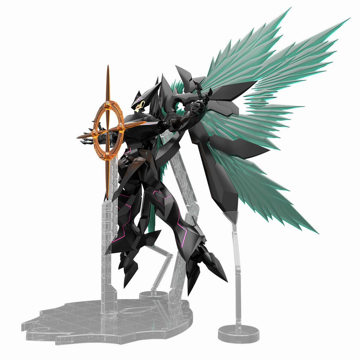 Limited Find Display Surprise Find Opening SMP [SHOKUGAN MODELING PROJECT] SUPER ROBOT WARS OG ASTRANAGANT W/O GUM ?????C?? ???OG ????