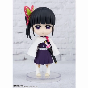 Figuarts mini - Kanao Tsuyuri (2022 March resale ver.) Mystery Pack Opening