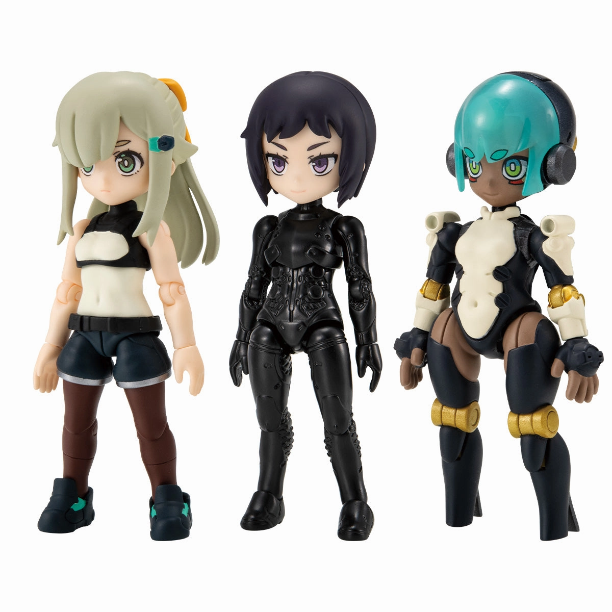 Surprise Pack Series Toy Enthusiast Gift LINK TRAVELERS ??WORLD CONTROLLED BY MACHINES??SIDE:C W/O GUM (set of 10) ?C???y??????