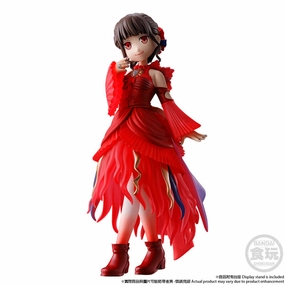 Mystery Series Series Random Collectible Unboxing MiMiCHeRi STYLiNG AGUILERA W/O GUM ?????