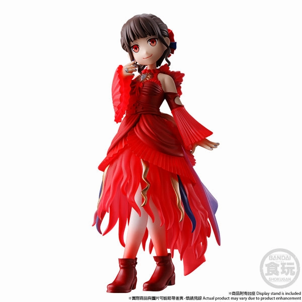 Mystery Series Series Random Collectible Unboxing MiMiCHeRi STYLiNG AGUILERA W/O GUM ?????