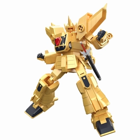 Exclusive Find Series Limited Series Release SMP [SHOKUGAN MODELING PROJECT] GOLDRAN THE BRAVE OF GOLD ?S?????? ?K?O?S????m