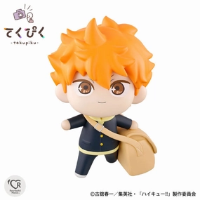 Mystery Pack Series Tekupiku (Shoyo Hinata/ Tobio Kageyama) ???????? ??????? ?w??