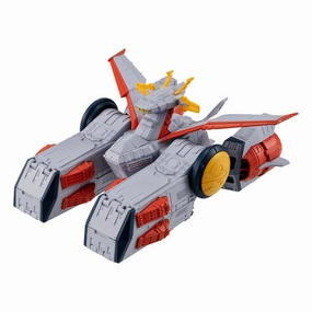 Exclusive Series Drop FW GUNDAM CONVERGE SB WHITE BASE (THEATRICAL POSTER COLOUR IMAGE Ver.) W/O GUM  ?C?? ???_ ?? ?R ?????? ???R?????u?P?