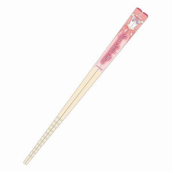 Toy Drop Series My Chopsticks Collection Pretty Guardian Sailor Moon Eternal