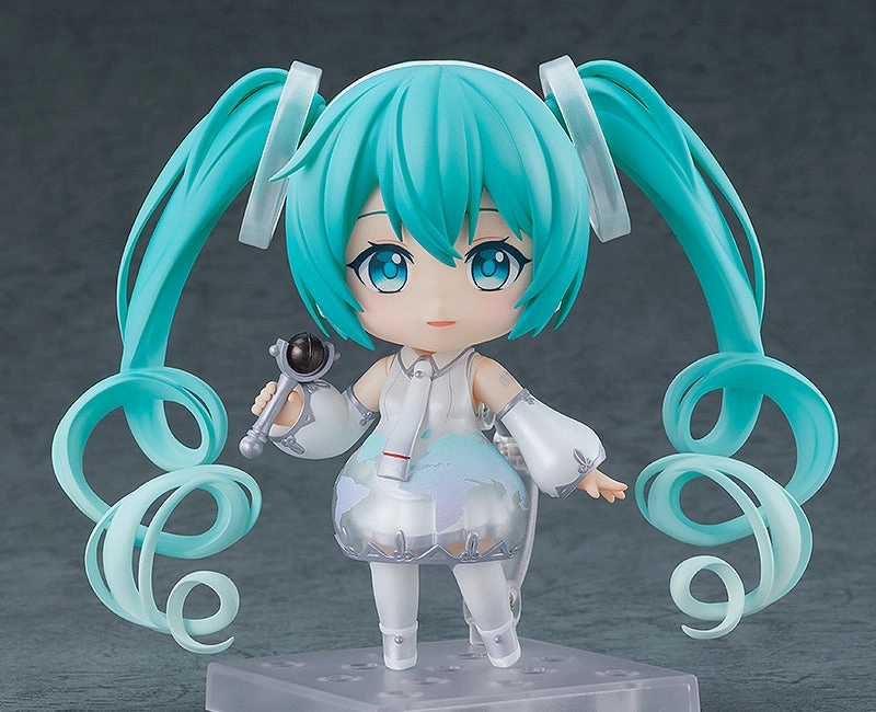 Nendoroid Hatsune Miku: MIKU EXPO 2021 Ver. National Treasure