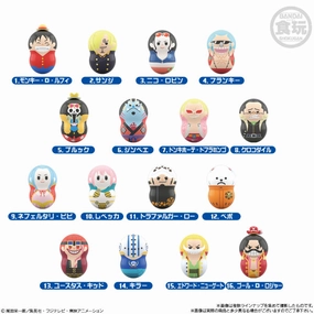 Exclusive Drop Release COO'NUTS ONE PIECE 2 W/O GUM (box of 14 packs) ???\?? ??????