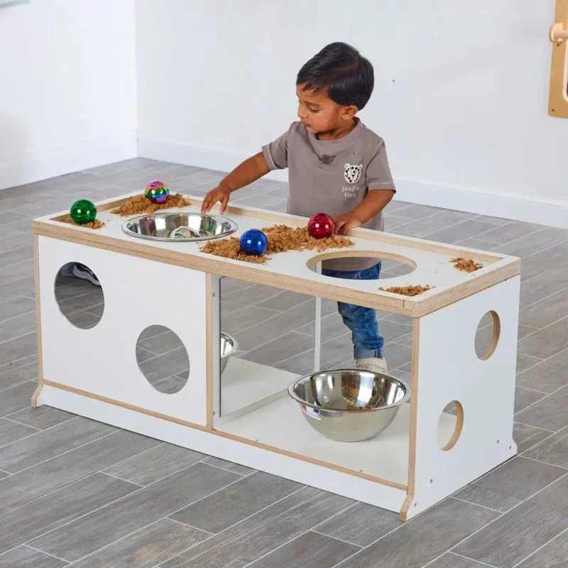 Phthalate free Photography Fun Cosy Cruiser Sensory Station (Direct Shipping Item)