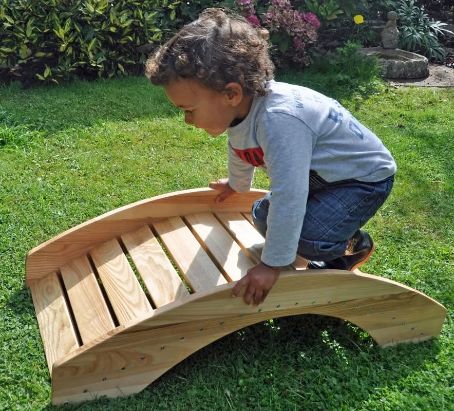 Cosy Mini Bridge 23614 (Direct Shipping Item) Martial Art