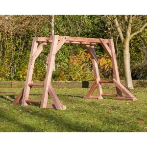 Simulation Game Lab Equipment Cosy Mini Monkey Bars 48733 (Direct Shipping Item)