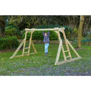 Cosy Monkey Bars (Direct Shipping Item) Talent Unleash
