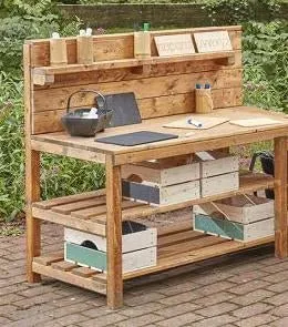Time saving Cosy Multifunctional Work Station 52062 (Direct Shipping Item)