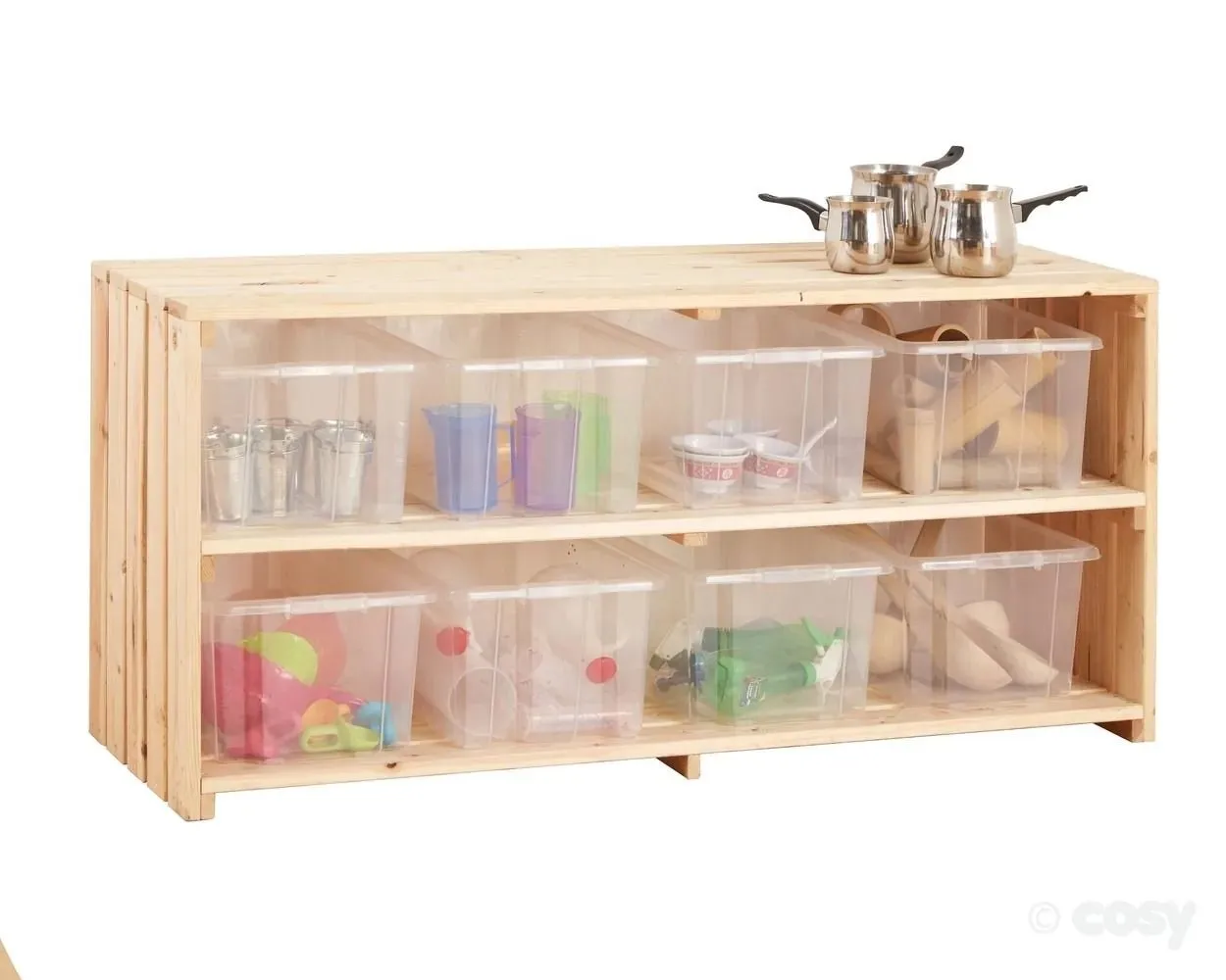 Rainbow Creation Cosy Outdoor Sand And Water Activity Table 47479 (Direct Shipping Item)