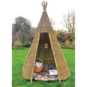 Alternate Reality Cosy Pack Of Two Wigwams 12725 (Direct Shipping Item)