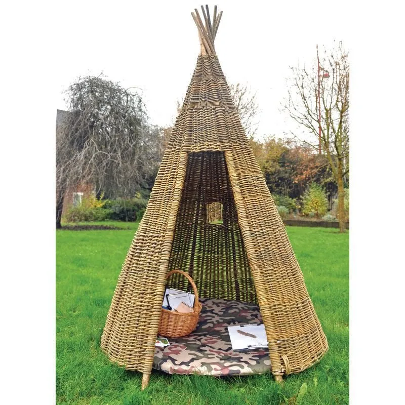 Alternate Reality Cosy Pack Of Two Wigwams 12725 (Direct Shipping Item)