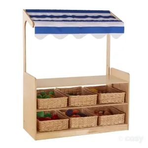 Cosy Rookie Range- Canopy Only (Direct Shipping Item) Riddle Game Group Games