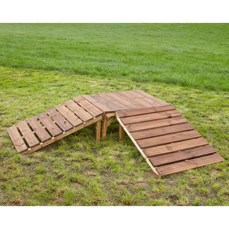 Cosy The Long Bridge (Direct Shipping Item) Painting Set