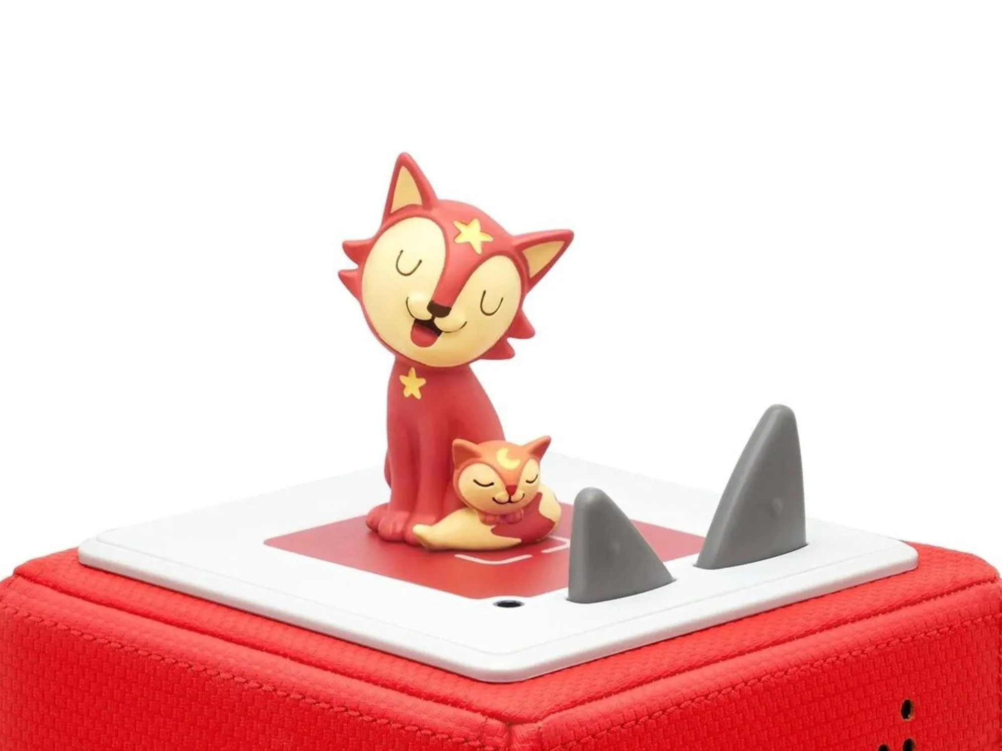 Tonies Audio Character - Bedtime Songs And Lullabies Tonie Rainy Day