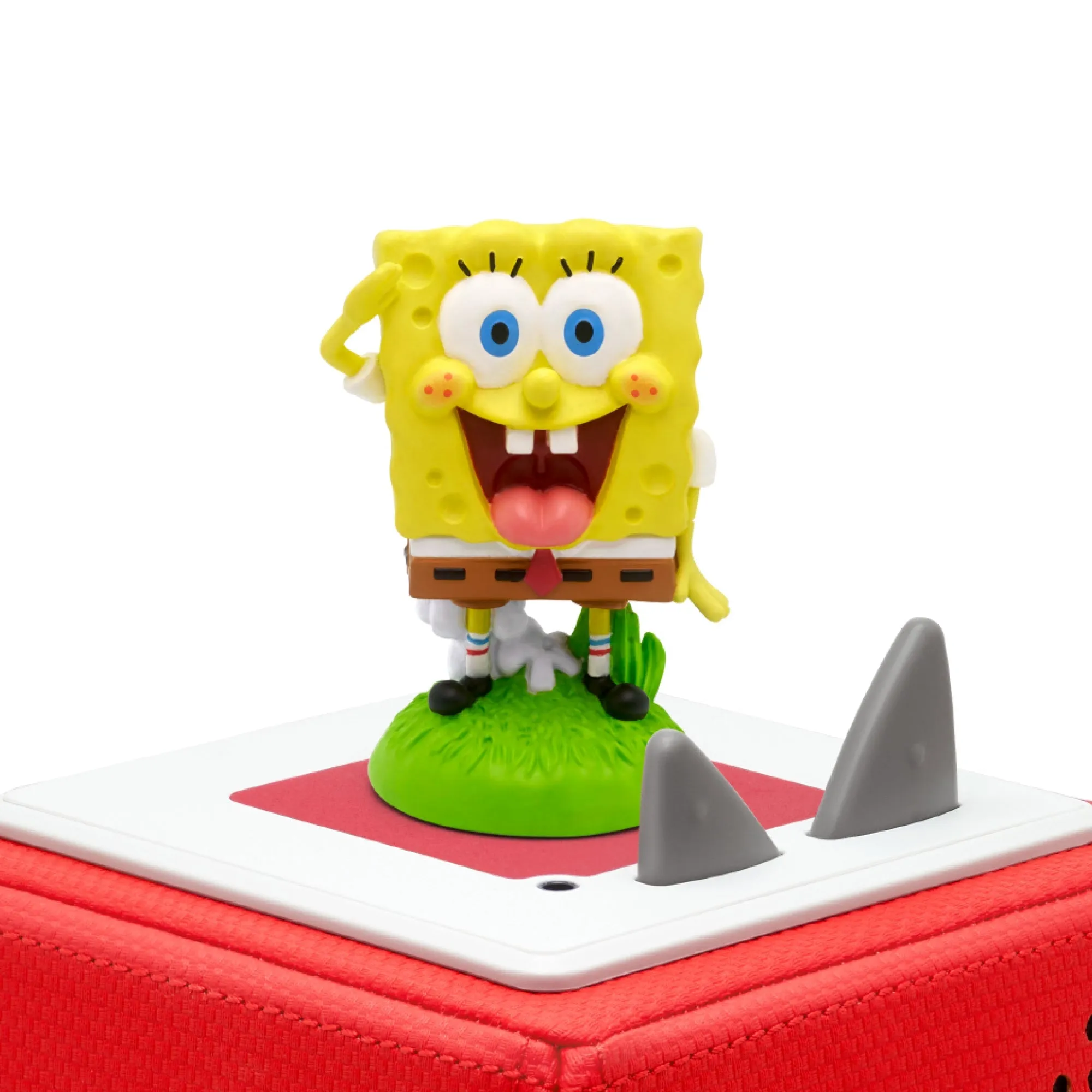 Cartoon Character Tonies Audio Character - SpongeBob SquarePants Tonie