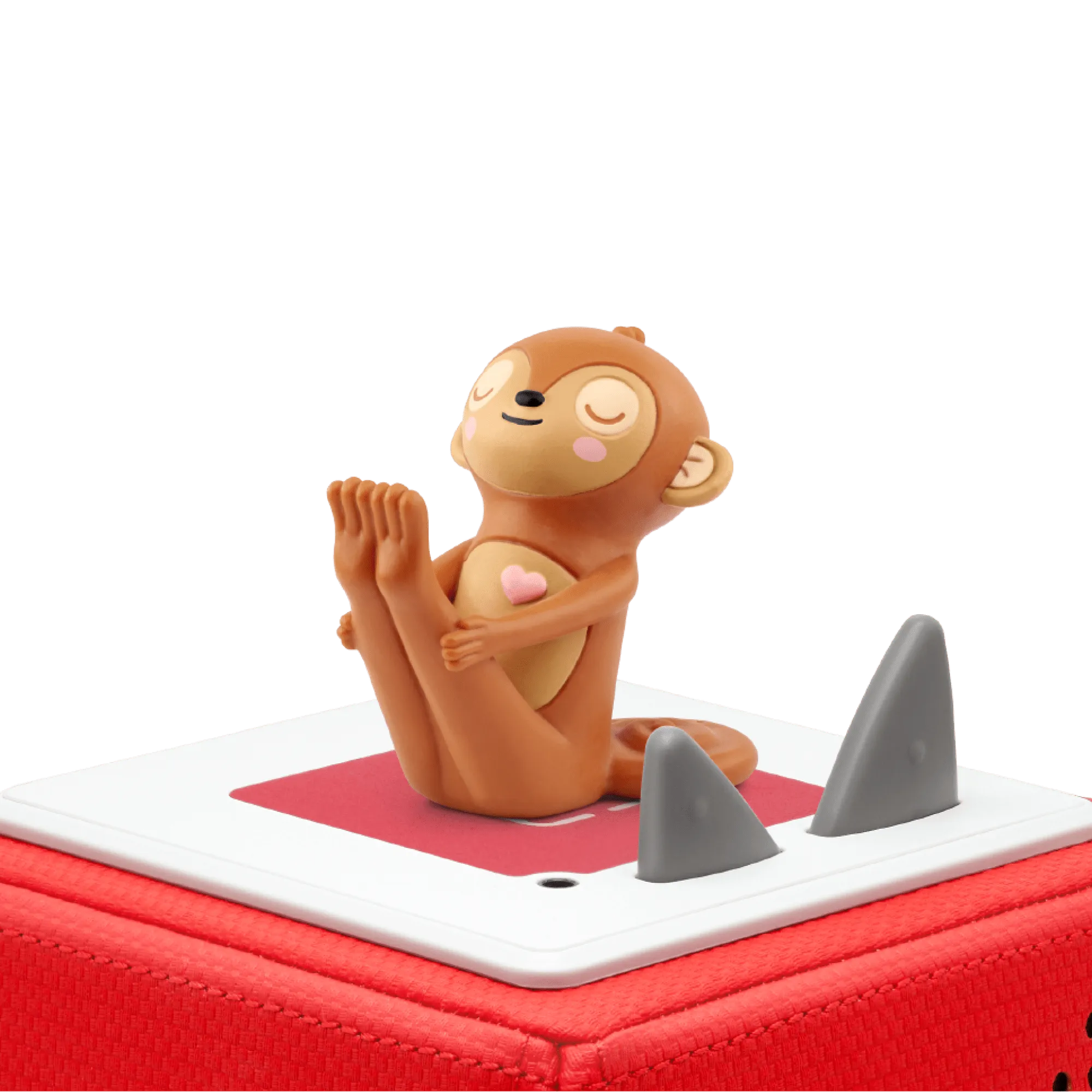 Tonies Audio Character: Movement with Marty the Monkey Dance Move Poetry Writing