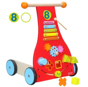 Diploma Receive Classic World Baby Walker CW3302 (Direct Shipping UK Only)