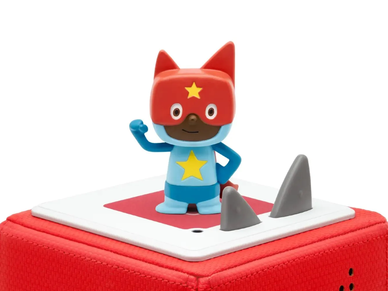 Adventure Spirit Tonies Audio Character - Superhero Boy Creative Tonie