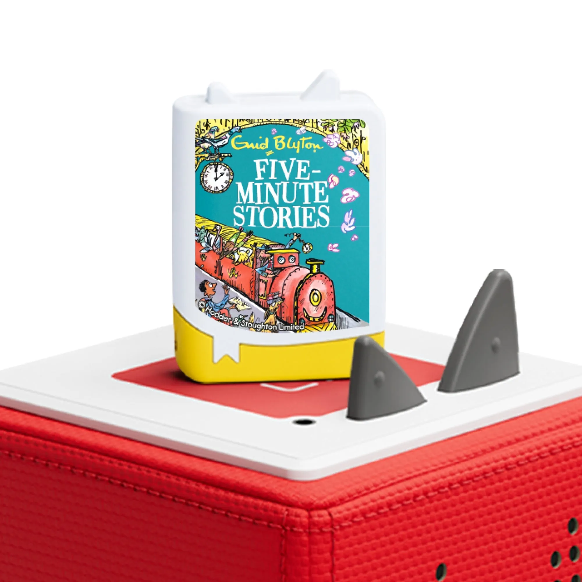 Grammar Game Pocket Tonie Enid Blyton Five Minute Stories Audiobook