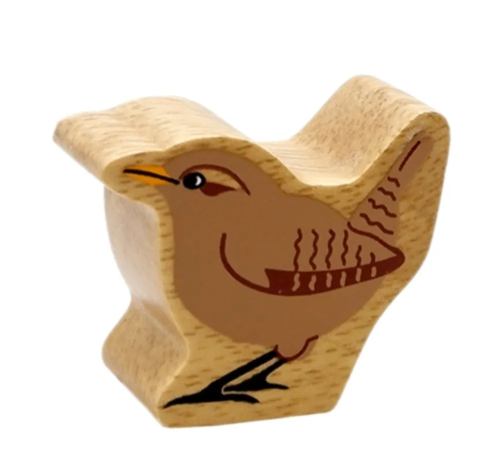 Lanka Kade Wooden Wren Aid Give