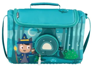 Mixture Separation Tonies Listen & Play Carry Case, Enchanted Forest