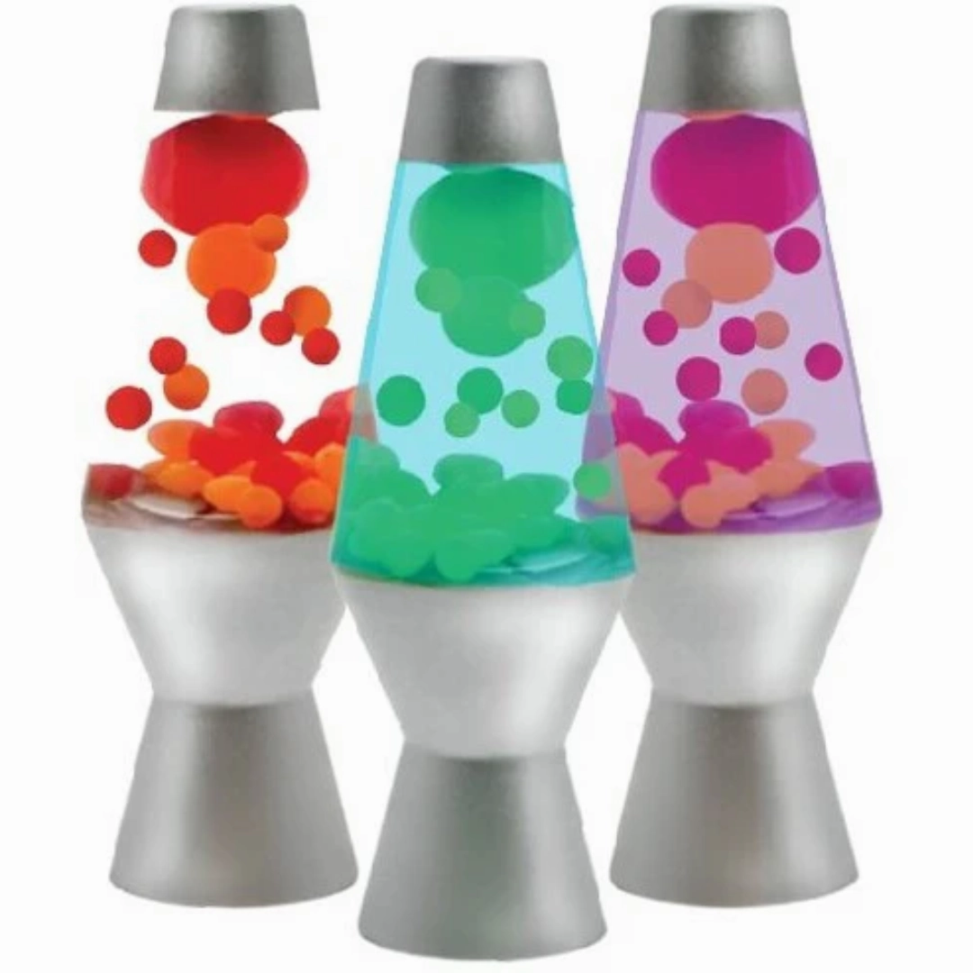 Magic Search Lava Squish and Flow Sensory Squishy - Durable