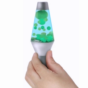 Mountain Formation Vision Achieve Lava Squish and Flow Sensory Squishy - Durable