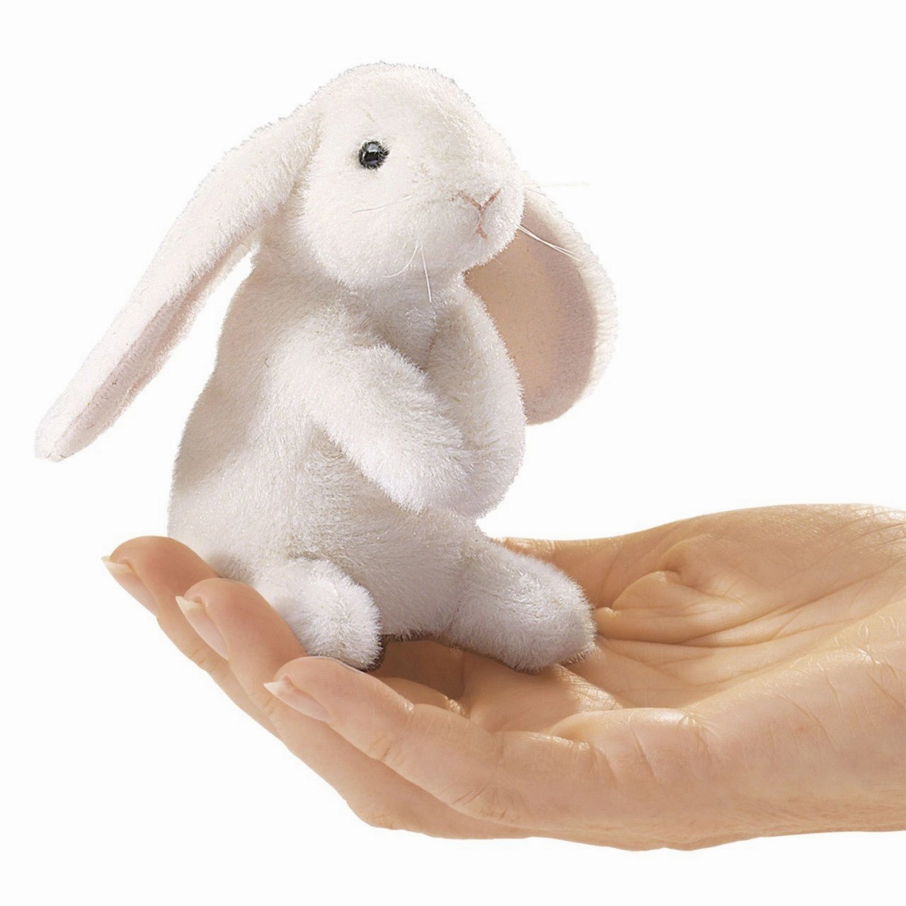 Resource Optimization Periodic Table Folkmanis Mini Lop Eared Rabbit Finger Puppet