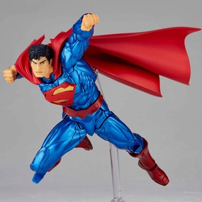 Amazing Yamaguchi Superman Business gift National Symbol
