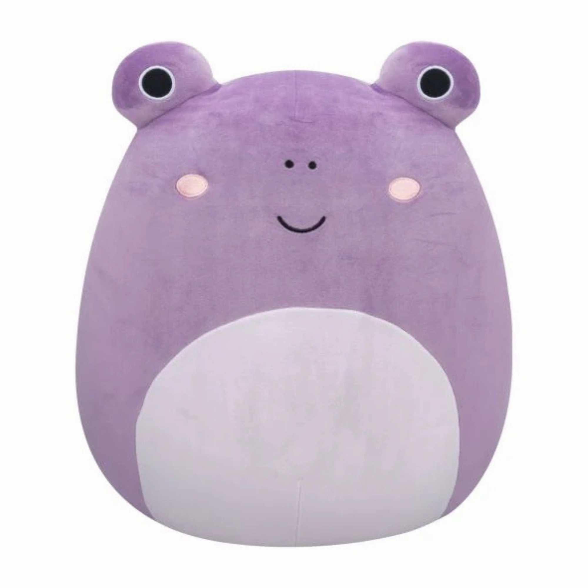 Squishmallows Original 20cm - Philomena the Toad GPS Tracker
