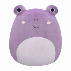 Crystal Structure Chemistry Set Squishmallows Original 20cm - Philomena the Toad