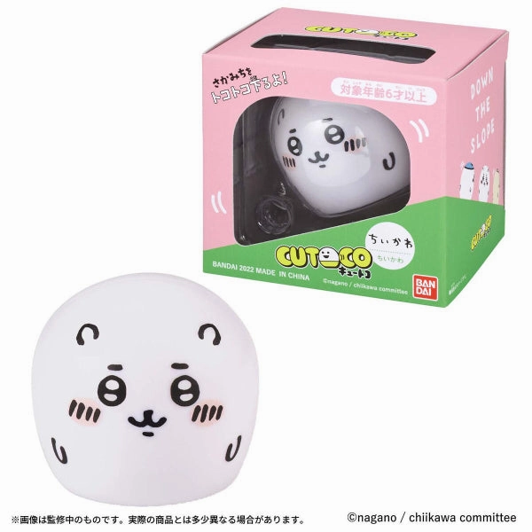 Collectible Find Series CUTOCO CHIIKAWA (Chiikawa / HACHIWARE / USAGI) ?? ?? ???_??