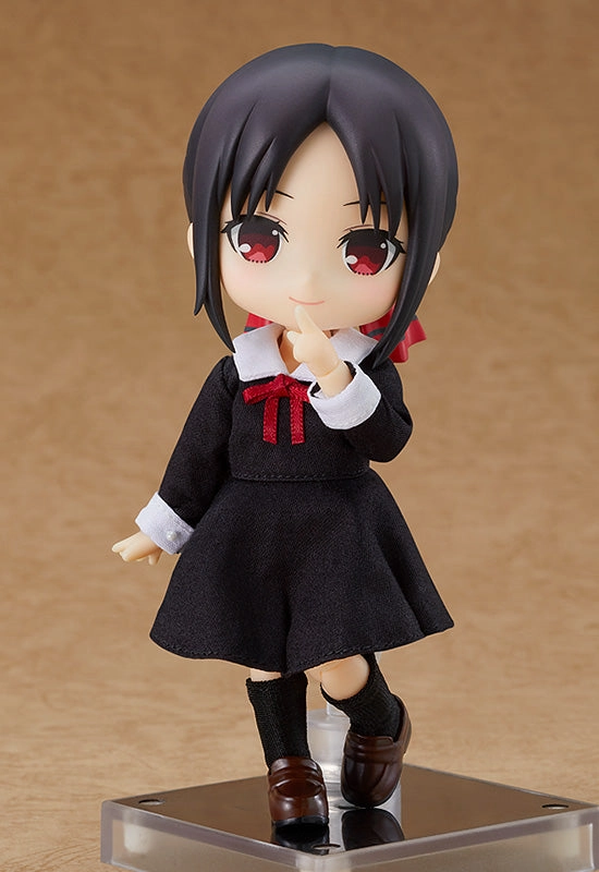 Nendoroid Doll Kaguya Shinomiya Fantasy Creation Weapon Prop