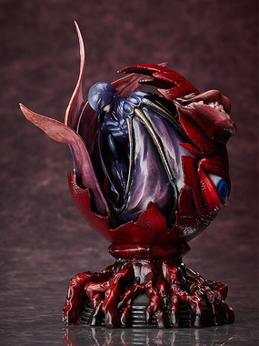 Grand Prize figma Femto: Birth of the Hawk of Darkness ver. (Re-Run)