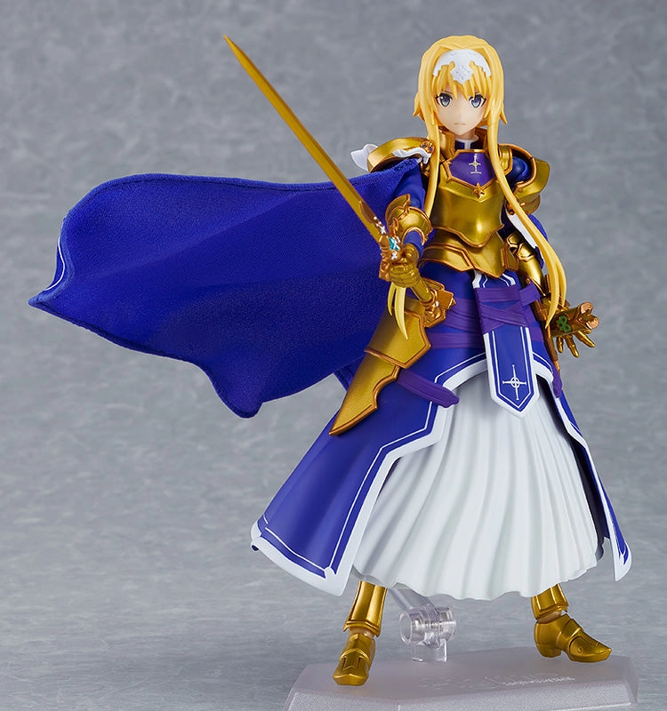 figma Alice Synthesis Thirty Custom Figure Classic Toy