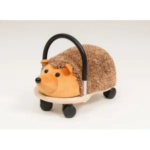 Challenge Level Hedgehog Plush Wheelybugs (Direct Shipping)