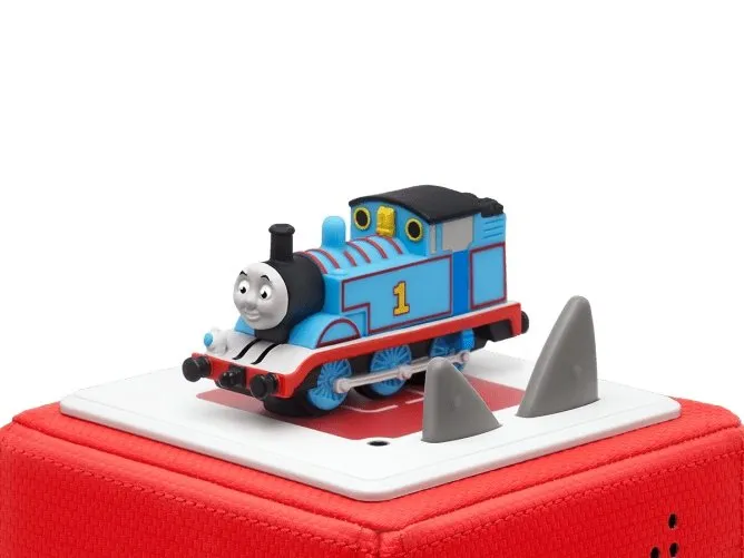 Tonies Audio Character - Thomas & Friends: The Adventure Begins Tonie World Cup Discipline Develop