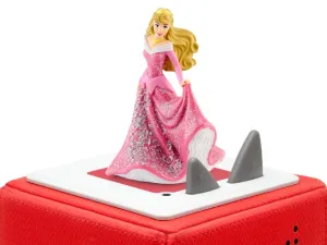 Tonies Audio Character  - Sleeping Beauty Capability Extend Vision Achieve