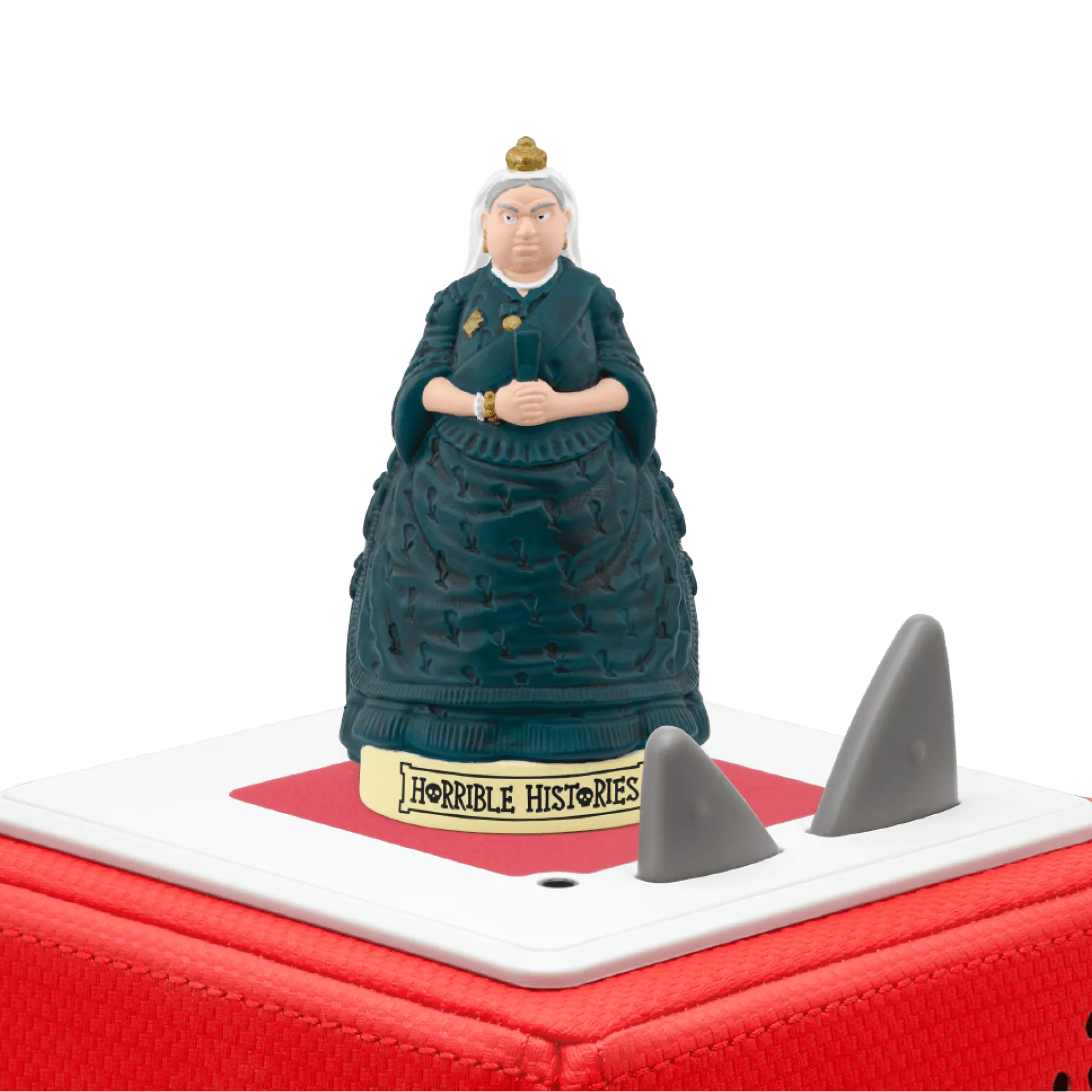 Bus Depot Audio Effect Horrible Histories Vile Victorian Audio Classic Tonie Character