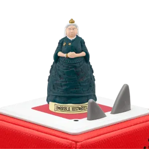 Bus Depot Audio Effect Horrible Histories Vile Victorian Audio Classic Tonie Character